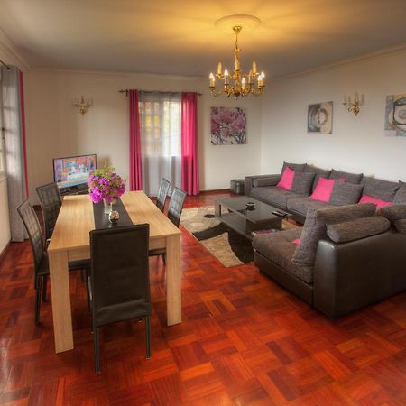 Charming Apartments In Funchal - Sao Goncalo Phòng bức ảnh