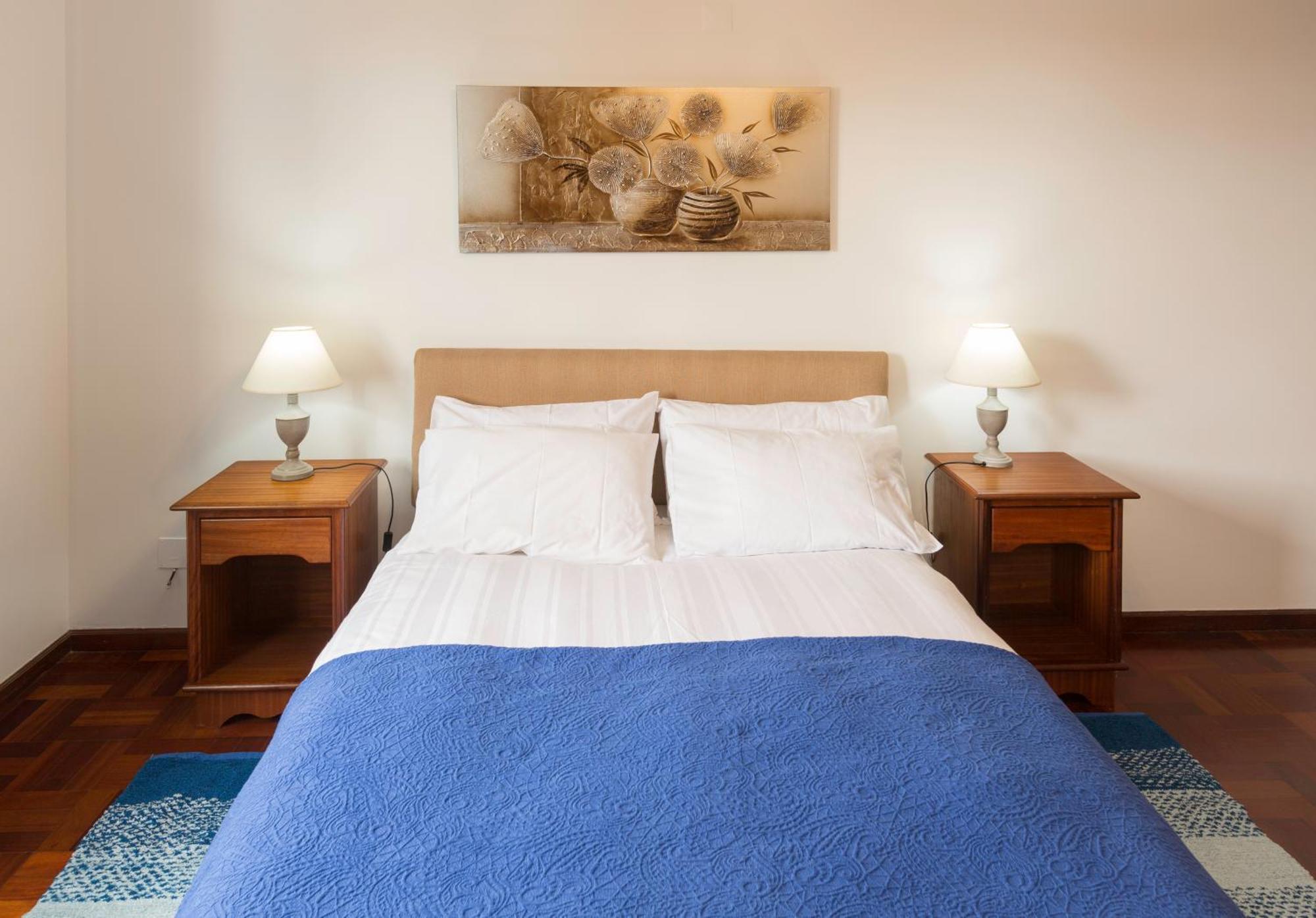 Charming Apartments In Funchal - Sao Goncalo Phòng bức ảnh