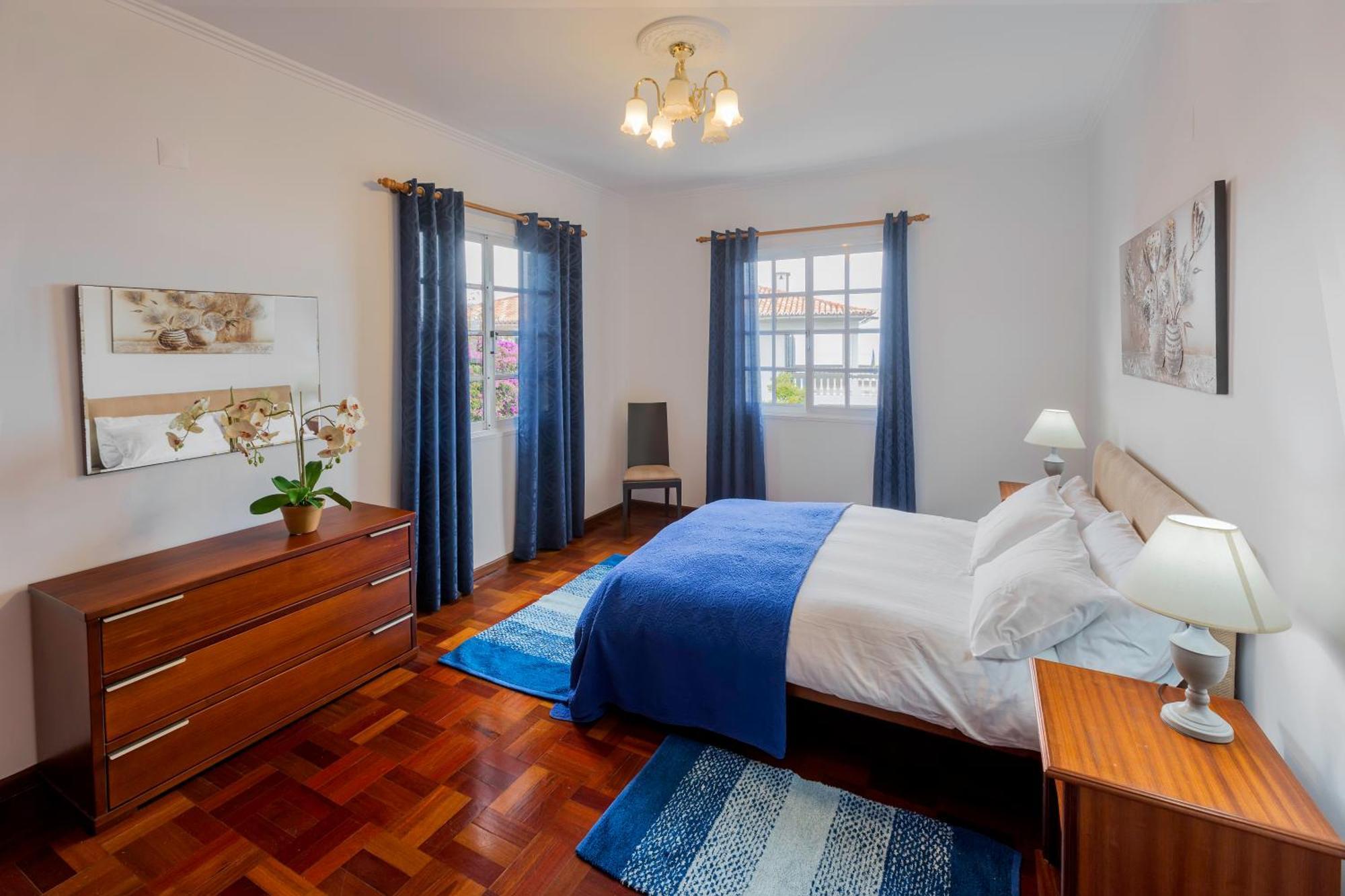 Charming Apartments In Funchal - Sao Goncalo Phòng bức ảnh