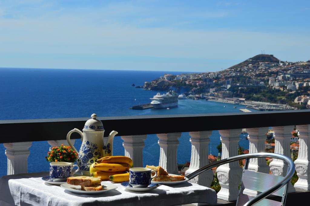 Charming Apartments In Funchal - Sao Goncalo Ngoại thất bức ảnh