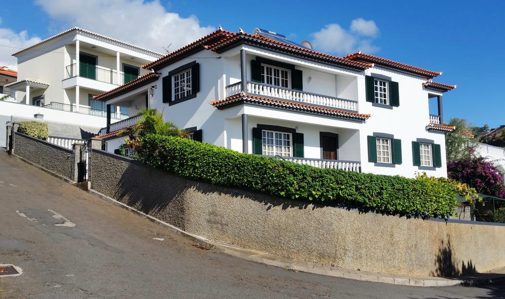 Charming Apartments In Funchal - Sao Goncalo Ngoại thất bức ảnh