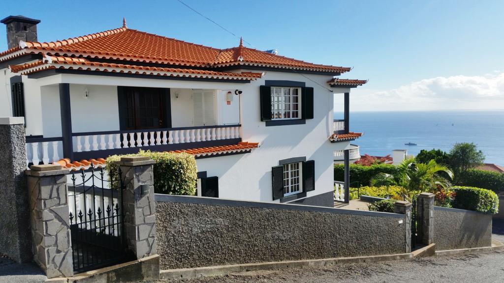 Charming Apartments In Funchal - Sao Goncalo Ngoại thất bức ảnh