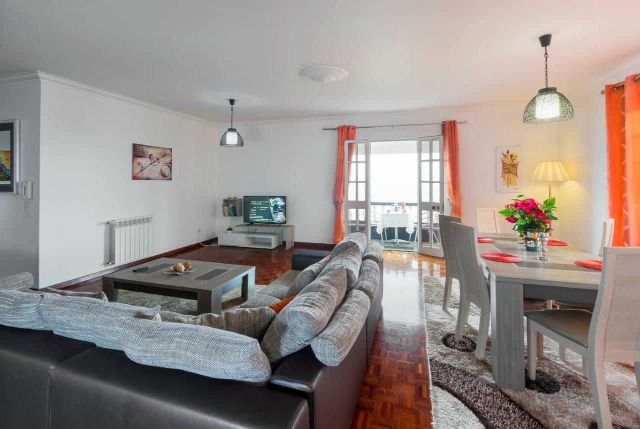 Charming Apartments In Funchal - Sao Goncalo Ngoại thất bức ảnh