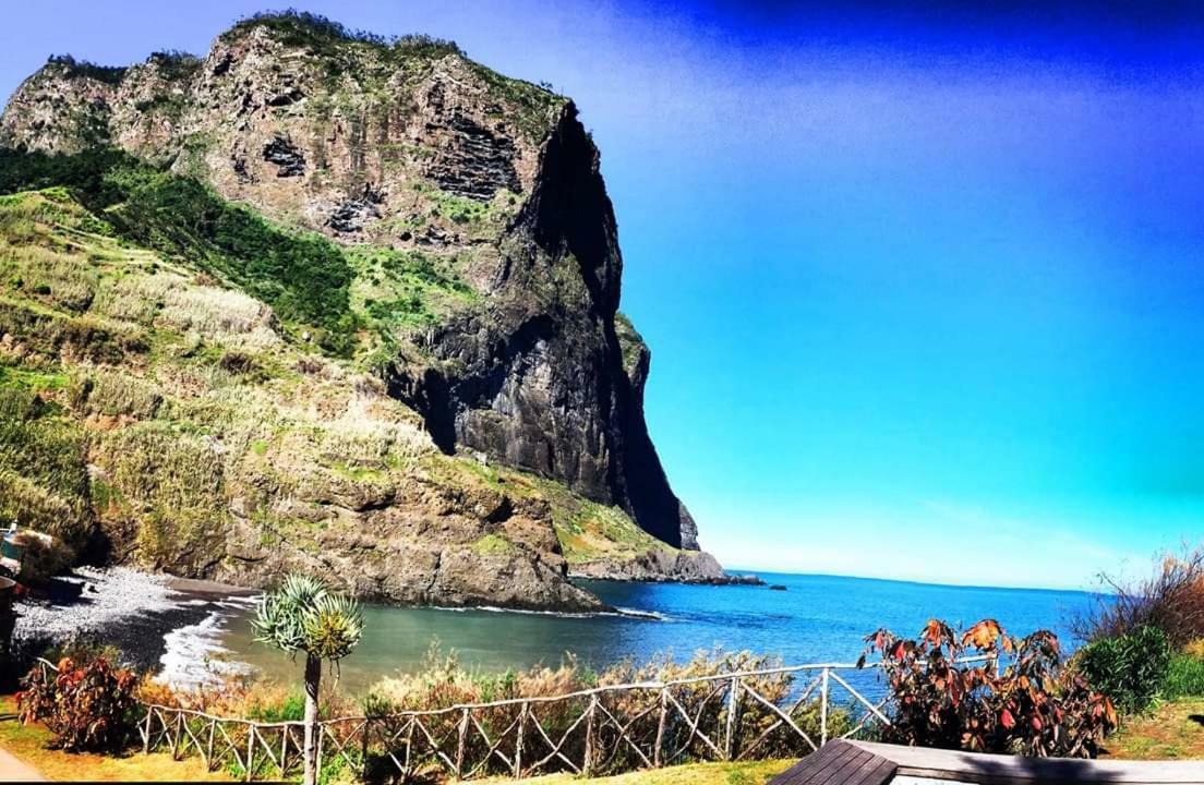 Charming Apartments In Funchal - Sao Goncalo Ngoại thất bức ảnh