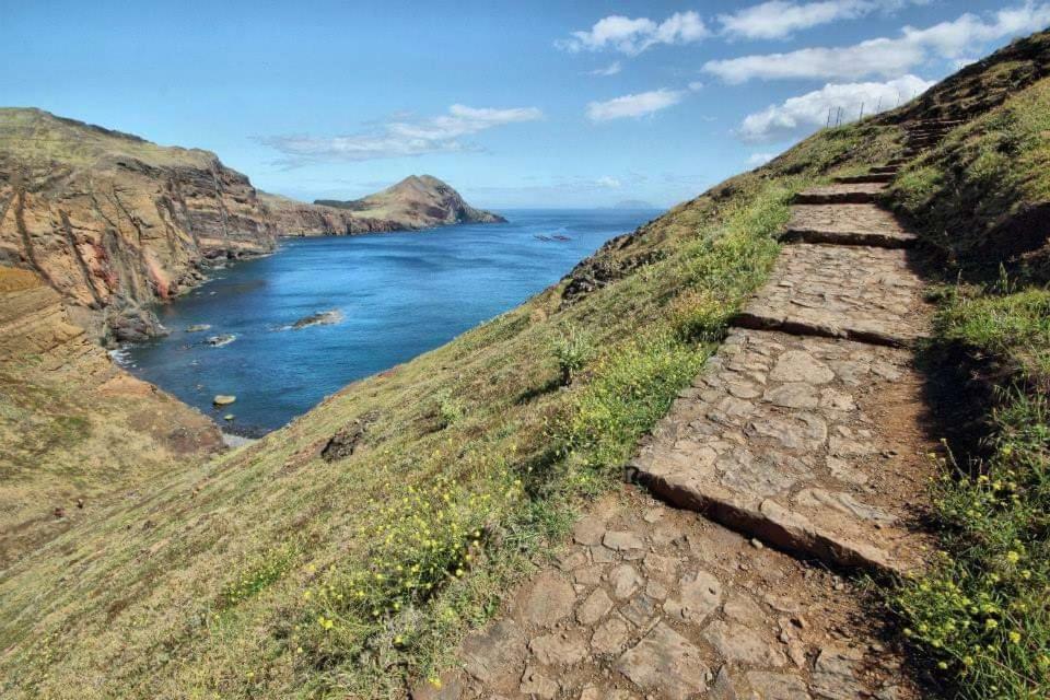 Charming Apartments In Funchal - Sao Goncalo Ngoại thất bức ảnh